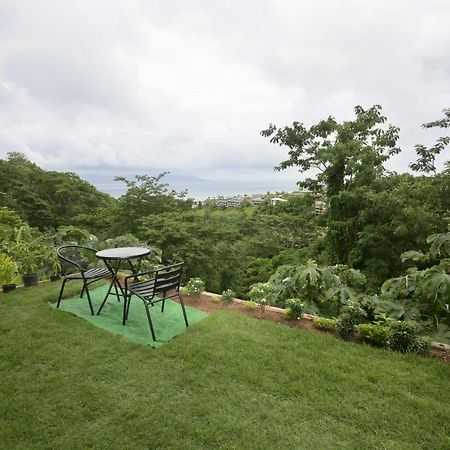Ocean View & Spa Punaauia  Luaran gambar